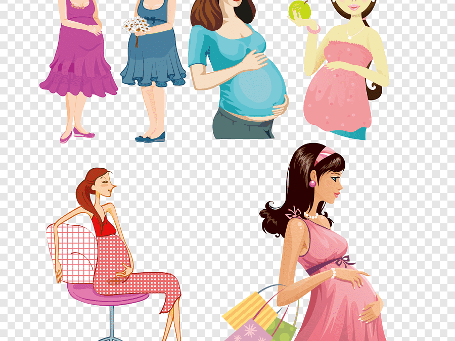 صحي الرياض الأول: 3 مزايا لممارسة الرياضة للحوامل