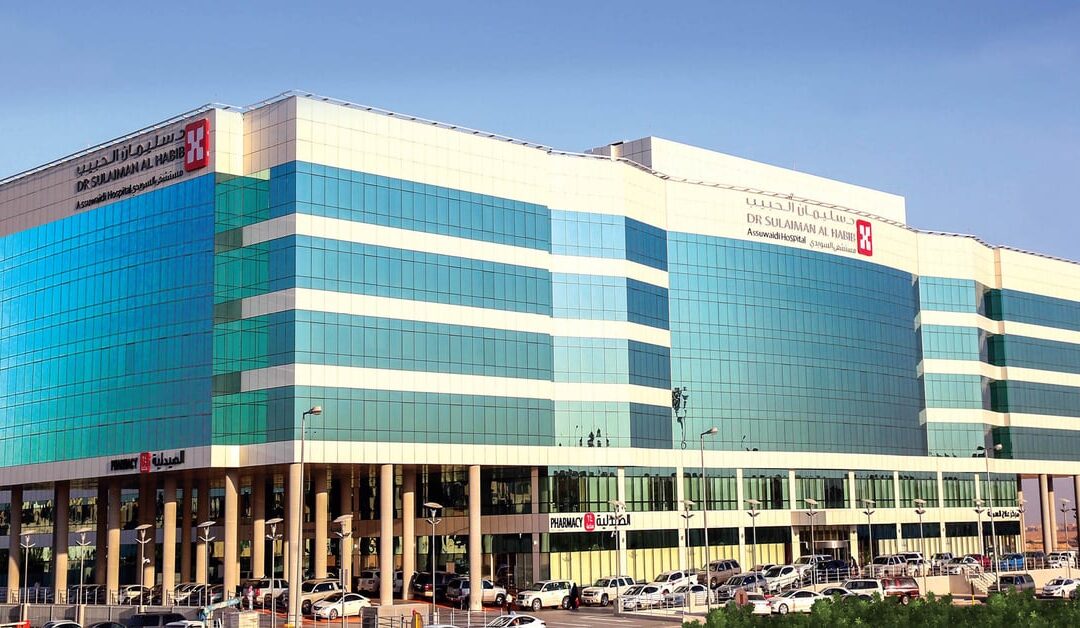عملية زراعة كلى ناجحة تنهي معاناة ثلاثيني بمستشفى الحبيب سليمان