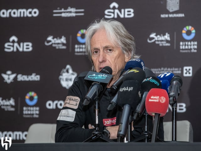 النصر: رونالدو جاهز .. والهلال: سلمان الفرج خارج القائمة
