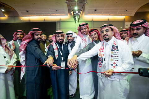 بالرياض .. اختتام فعاليات معرض الأقمشة الرجالية والإكسسوارات 2024 في نسخته الثالثة