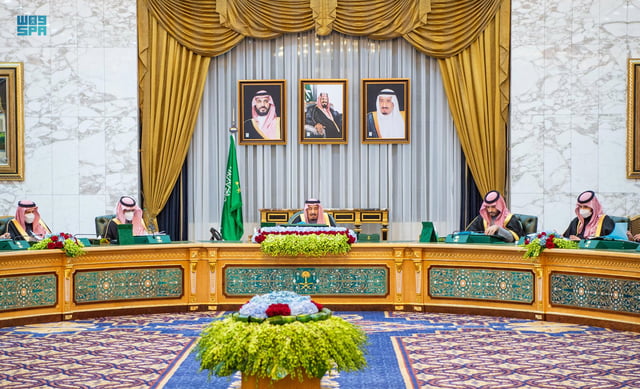 برئاسة الملك .. الوزراء يُقرُّ تعديل قرار آلية تسديد أقساط الدعم السكني عن الفئات التي ترعاها “الموارد البشرية”