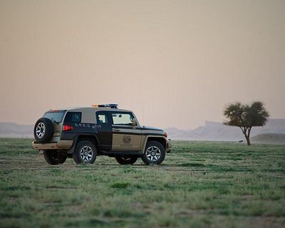 عسير .. القبض على مواطن لاستخدامه حطبًا محليا في الأنشطة التجارية