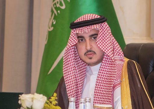 أمير الجوف .. يفتتح مهرجان زيتون الجوف الدولي الـ”17″ السبت القادم