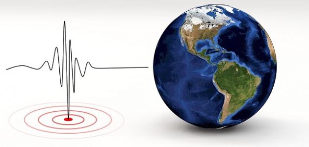 زلزال بقوة 4.5 درجة يضرب شمال باكستان