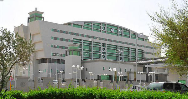 خلال 2023 .. تجمع بريدة يُنفذ حوالي 3 ملايين فحص مخبري