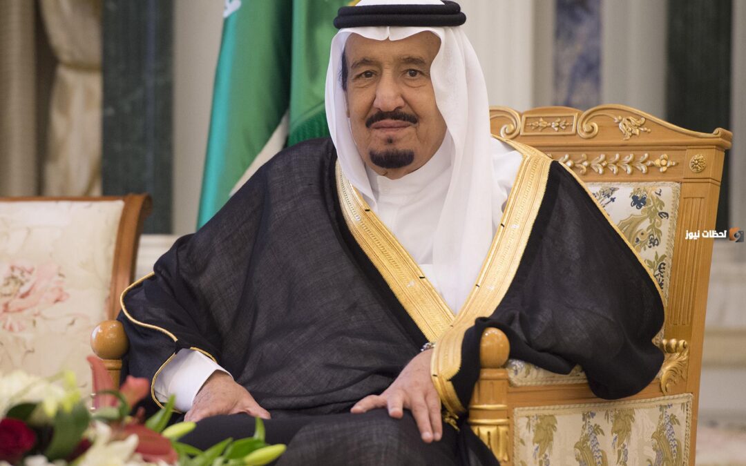 خادم الحرمين يوجه بصرف أكثر من ثلاثة مليارات ريال معونة شهر رمضان لمستفيدي الضمان الاجتماعي