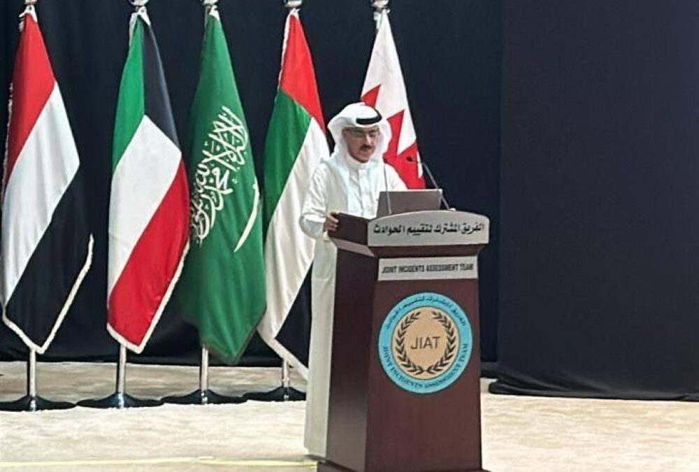 صدور بيان عن الفريق المشترك لتقييم الحوادث بشأن الادعاء بقيام قوات التحالف باستهداف مستشفى ساقين العام بصعده