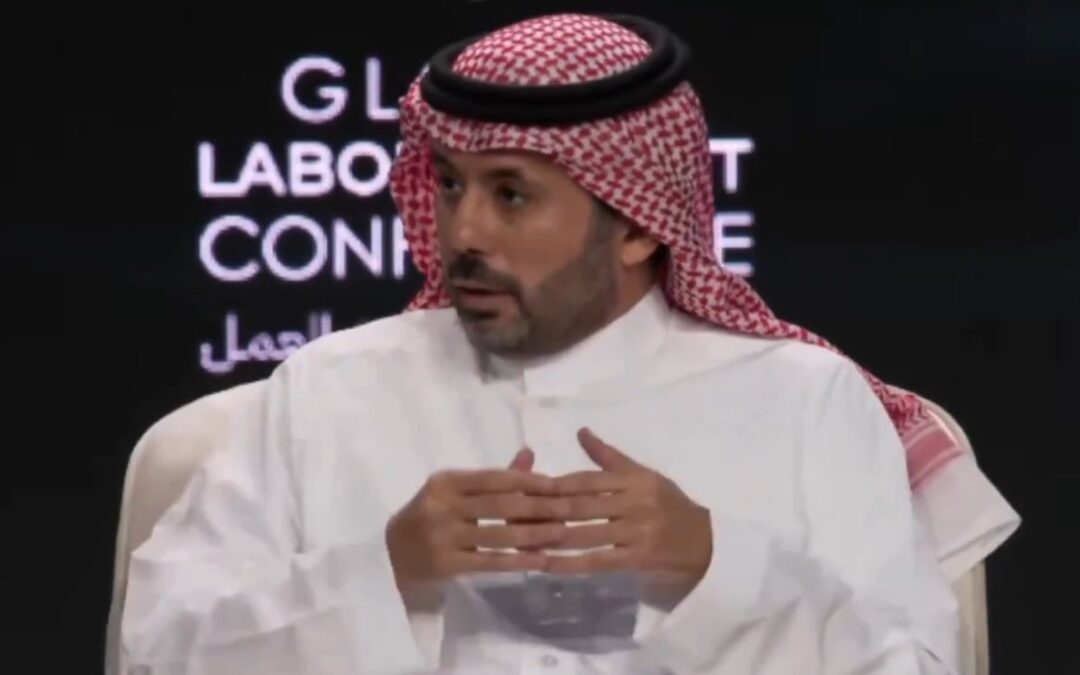 “الموارد البشرية” .. يساهم في توظيف 374 ألف سعودي بالقطاع الخاص خلال 2023م