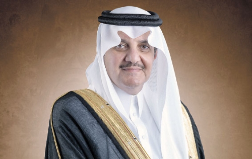 عبر اتصال مرئي .. أمير الشرقية يرأس اجتماع مجلس هيئة تطوير المنطقة الثالث