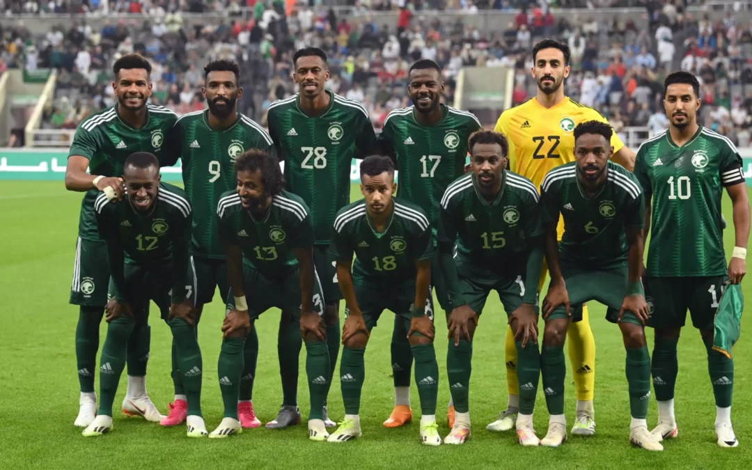 المنتخب الوطني يواجه طاجيكستان .. ضمن منافسات التصفيات المؤهلة لكأس العالم 2026