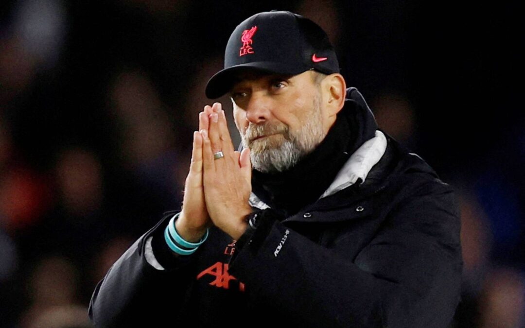 كلوب: ليفربول “مزعـج” لمنافسيه على لقب الدوري