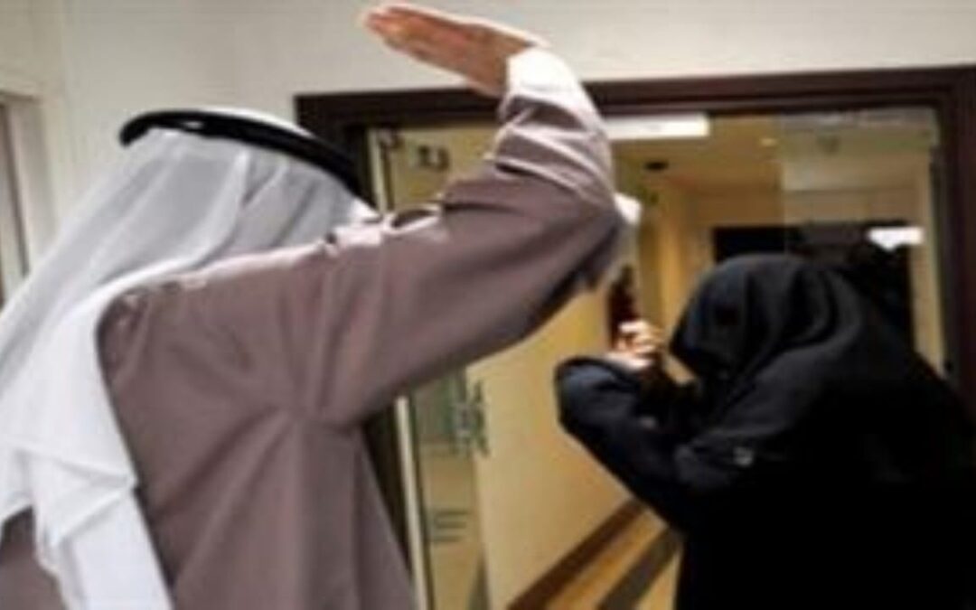 بالعاصمة المقدسة .. ضبط مقيم لاعتدائه بالضرب على زوجته لخلاف بينهما