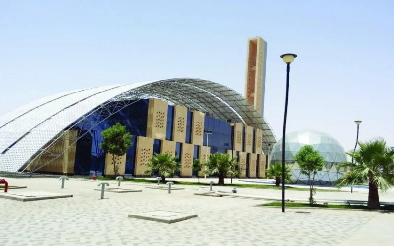 أكاديمية STEAM في “واحة الملك سلمان” نموذج تعليمي لبناء المهارات الرقمية والعمل الجماعي والتفكير الإبداعي