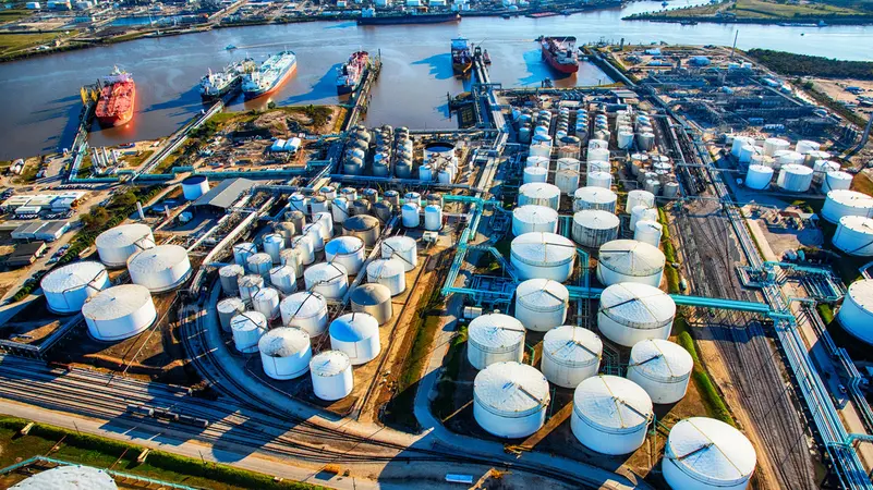 النفط يواصل الصعود .. مع تراجع مخزونات النفط الخام والبنزين بأمريكا