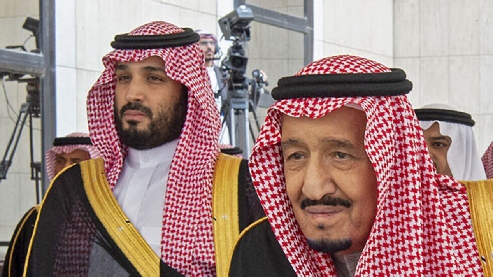 وزراء ومسؤولون يرفعون التهاني إلى القيادة والشعب السعودي بحلول شهر رمضان المبارك