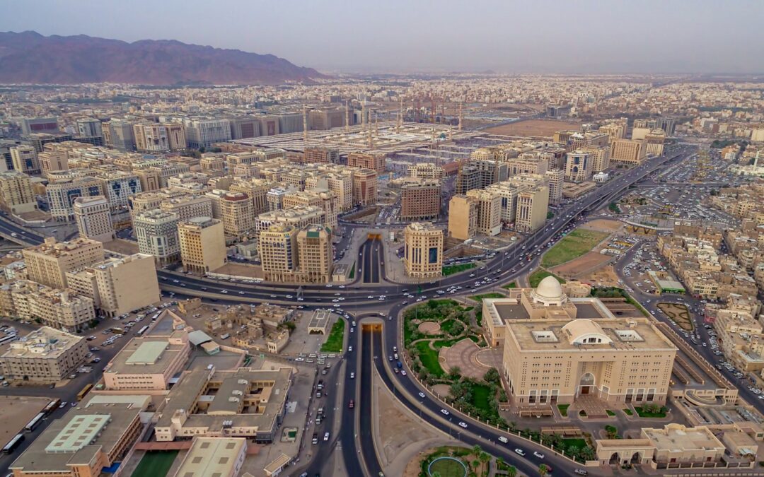 الأول عربياً .. المدينة المنورة تحقق الشهادة الذهبية للبرنامج الأممي “SDG-Cities”