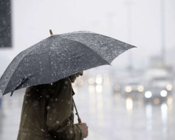 أول أيام رمضان .. أمطار على 9 مناطق بالمملكة