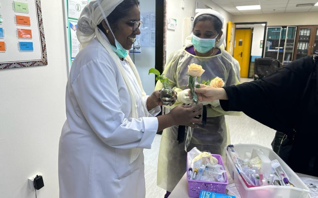 الشؤون الإسلامية بجازان تنفذ عدة مبادرات تطوعية بالشراكة مع عدة جهات حكومية وخاصة وخيرية