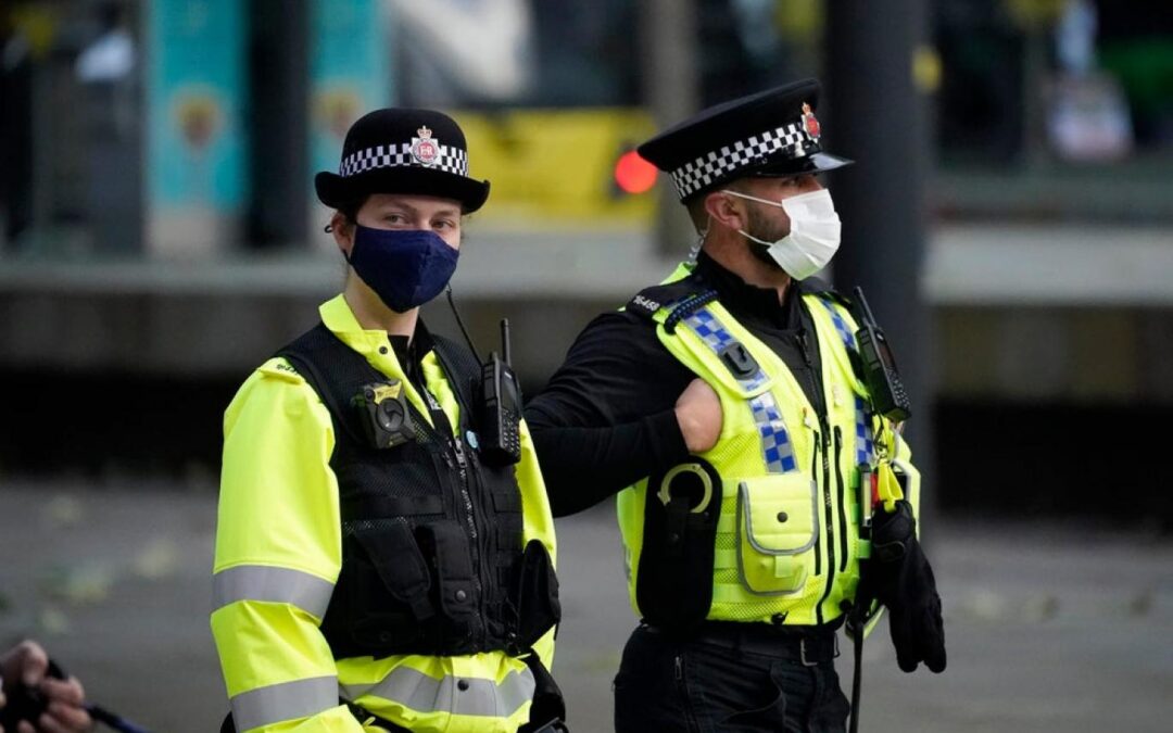 بريطانيا .. 34 جثة مجهولة الهوية تثير الدهشة