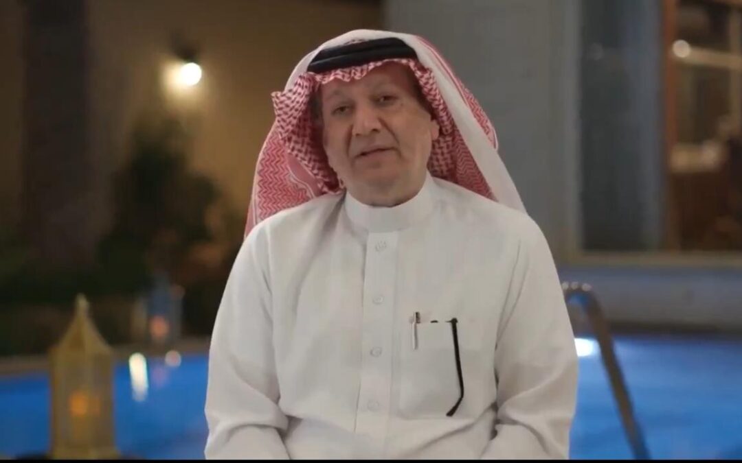 دموع وشكر في برنامج «شكرًا مليون»