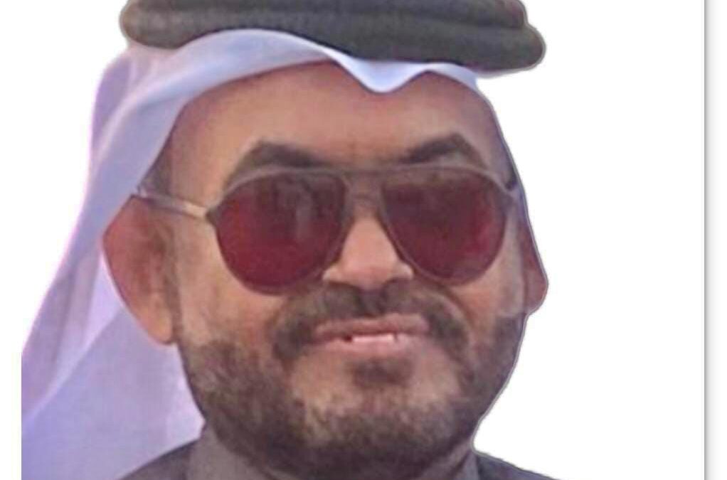 ترقية الجندلي إلى المرتبة العاشرة مساعدًا لرئيس بلدية بيش