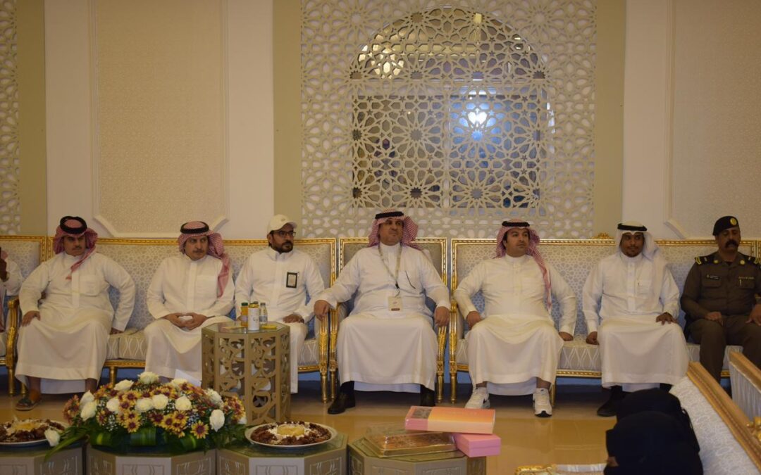 لتسهيل الوصول إلى الأسر المتعففة .. محافظ بيشة يدشن مبادرة “وصال” ضمن مبادرات «أجاويد 2»