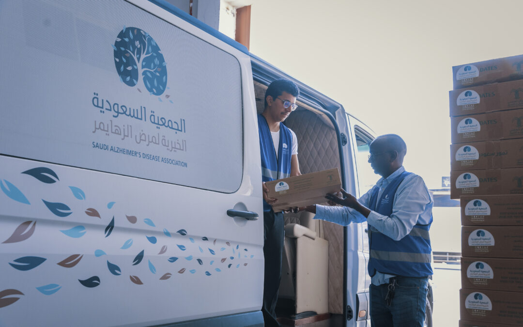 جمعية الزهايمر تطلق حملة «باب الرفقة» التوعوية التثقيفية التكاملية الاجتماعية بكافة مناطق المملكة