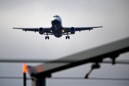 “إياتا” يسجل 37 مليون رحلة جوية في 2023 بنمو قدره 17%