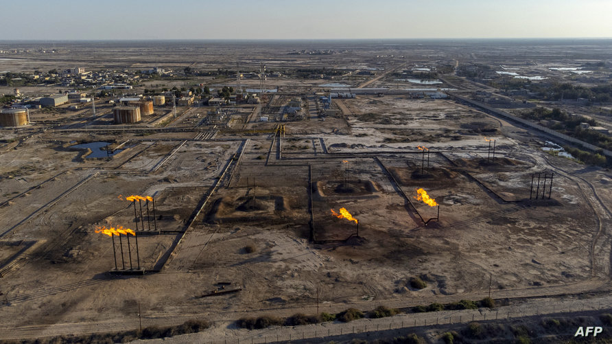 “مجلس التعاون” .. يُدين الهجوم على حقل غاز خور مور بكردستان العراق