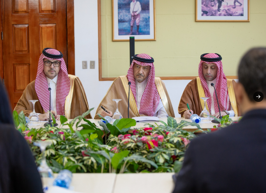 المملكة ونيكاراغوا توقعّان مذكرة تفاهم للمشاورات السياسية بين وزارتي الخارجية