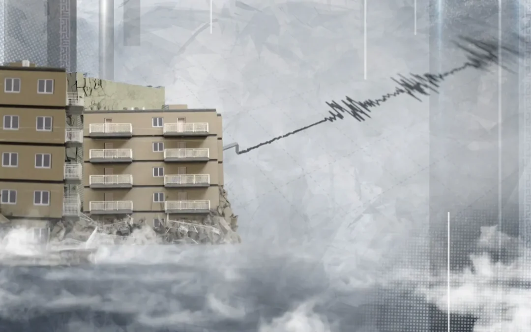 بقوة 5.5 درجة .. زلزال يحلُّ بجزر قبالة سواحل نيوزيلندا