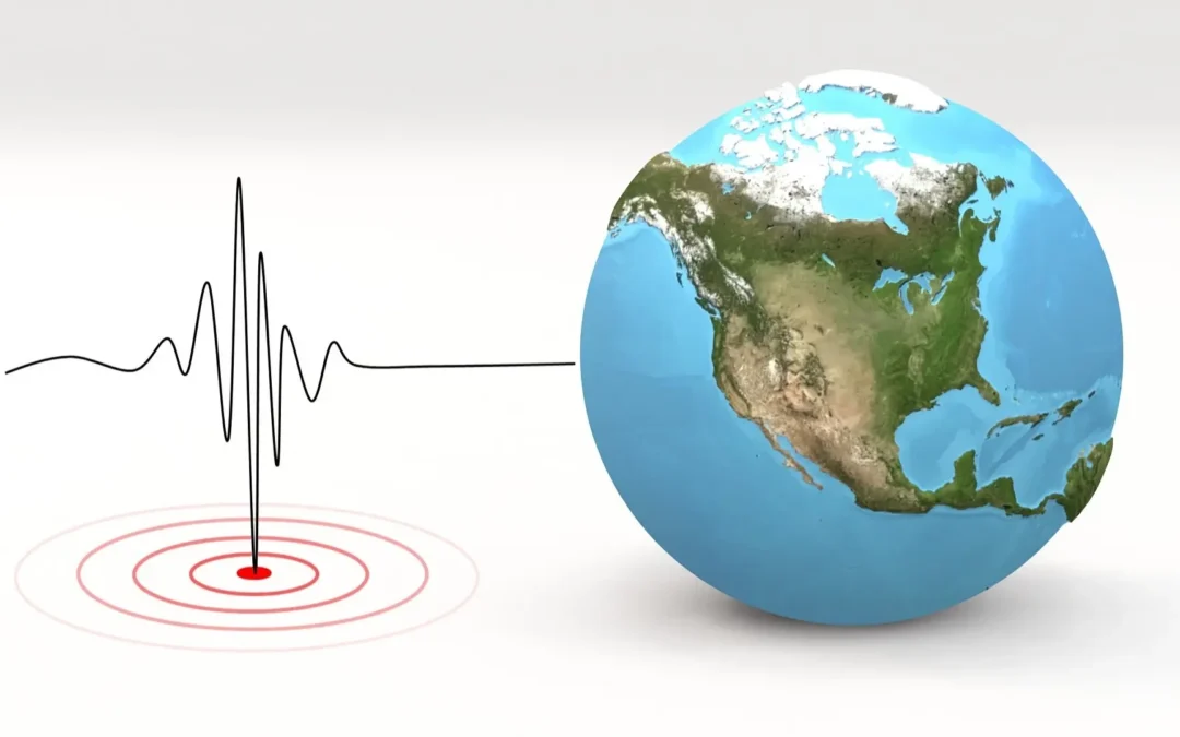 بقوة 5.5 درجة .. زلزال يداهم الصين