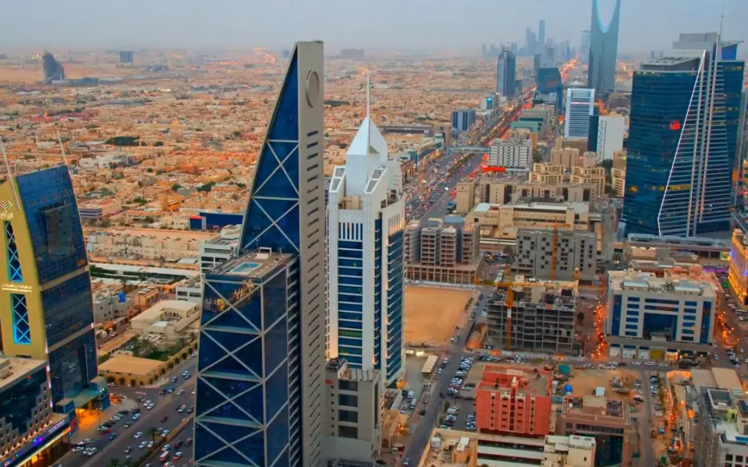 إطلاق أول تقرير حول مؤسسي الشركات الناشئة في المملكة