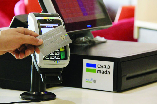 خلال أسبوع .. “179 مليون” عملية نقاط بيع في المملكة بقيمة تجاوزت 11 مليار ريال