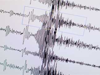 بقوة 6.4 درجة .. زلزال يضرب “إهيمي وكوتشي” في جنوب اليابان