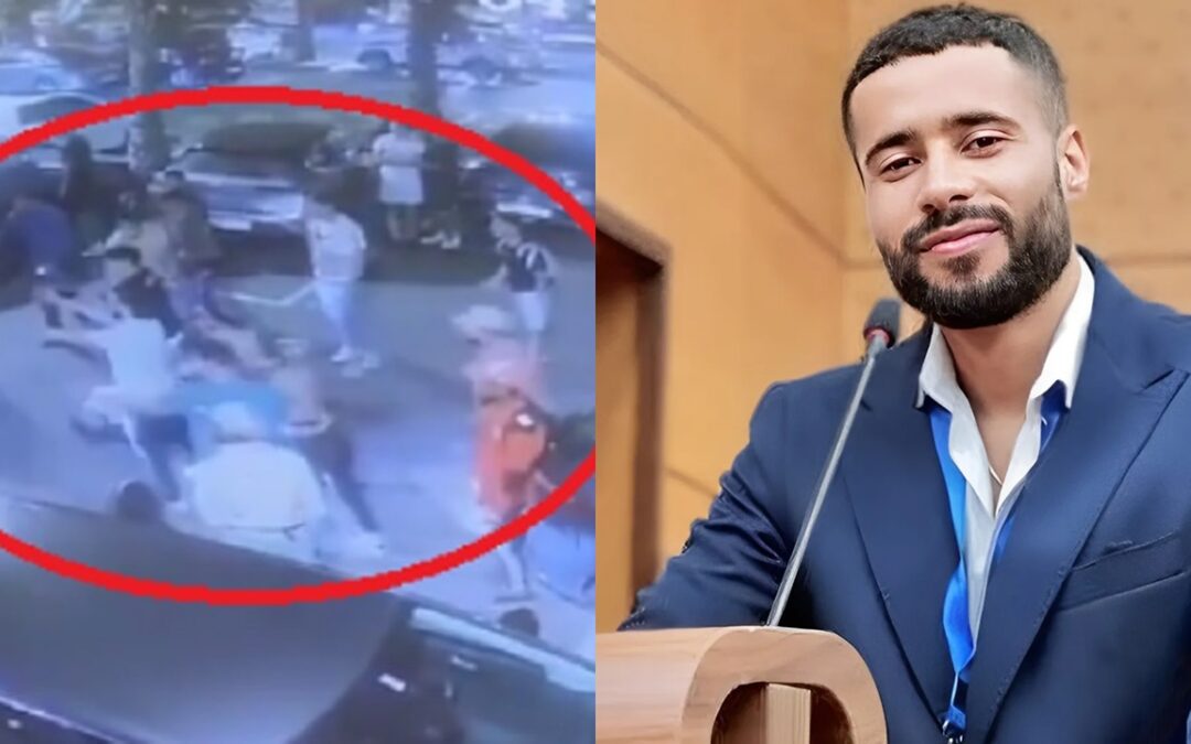 محكمة الاستئناف بالمغرب تحكم بإعدام قاتل الشاب “بدر”