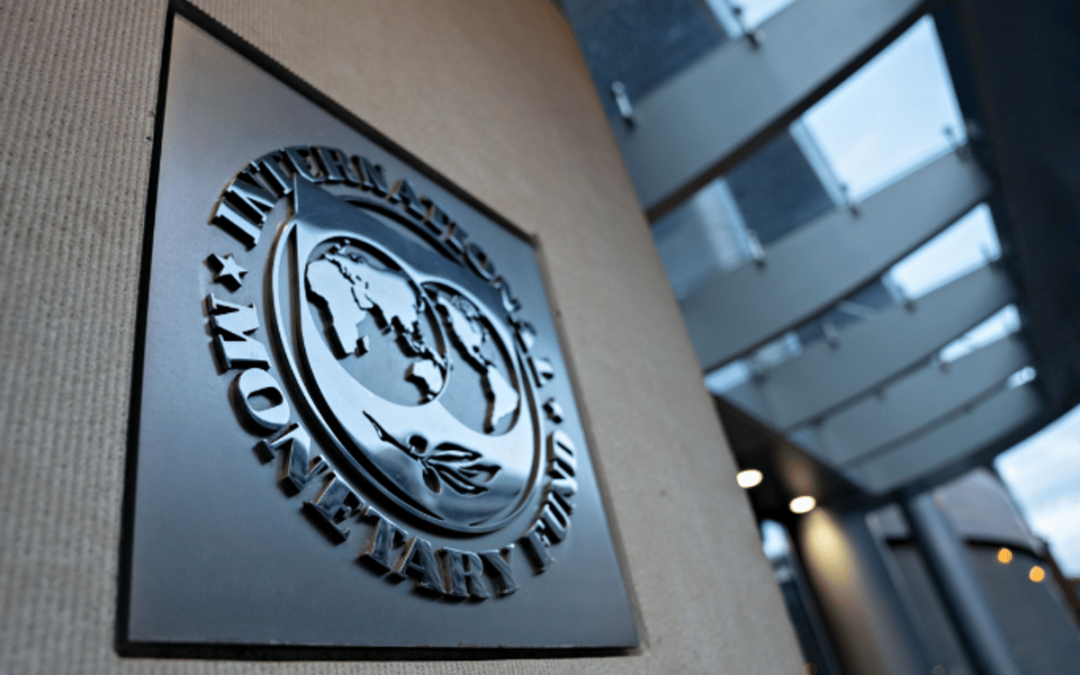 صندوق النقد .. يتوقع نمو الاقتصاد السعودي إلى 6% في 2025