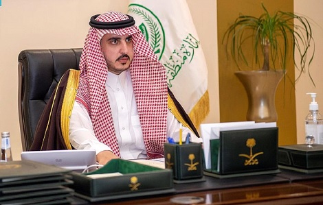 الجوف .. تدشين 12 مشروعًا تنمويًا للطرق بتكلفة تتجاوز 172 مليون ريال