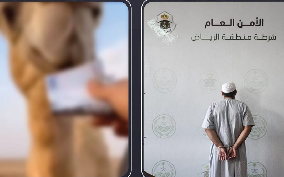 الأمن العام: ضبط شخص تعمَّد إتلاف العملة في محتوى مرئي