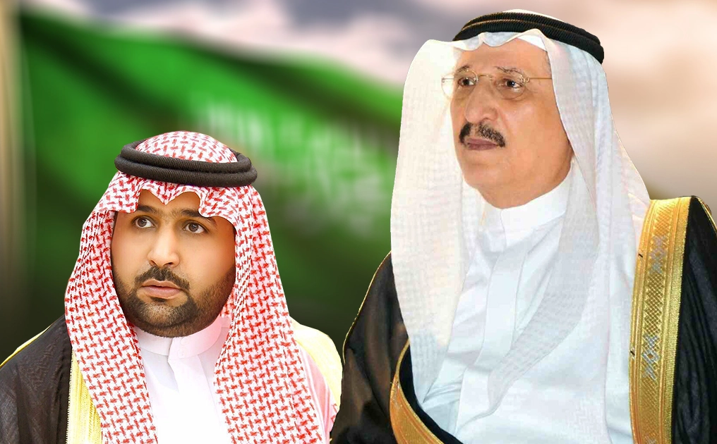 أمير جازان ونائبه يرفعان التهنئة للقيادة بمناسبة عيد الفطر