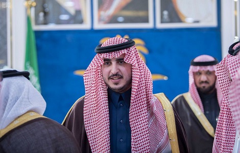 إعادة تسيير رحلات طيران “ناس” إلى مطار الجوف نهاية يونيو
