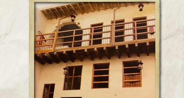 “بيت الملا” .. شهد مبايعة أهل الأحساء للملك عبد العزيز