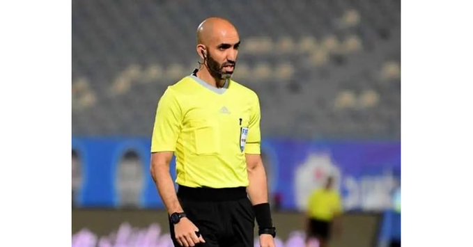 صافرة الكويتي “العلي” تتولى إدارة القمة الآسيوية بين الهلال والعين