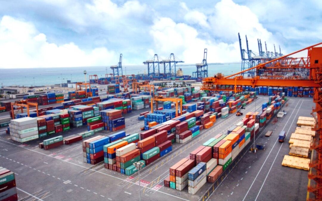 الصادرات غير النفطية ترتفع 4.4% خلال فبراير 2024