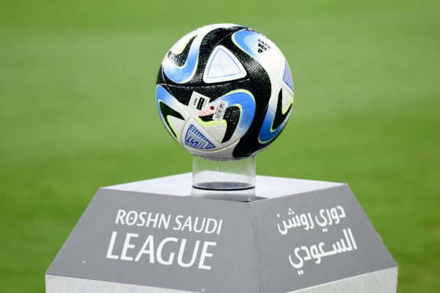 إدارة المسابقات تعلن مواجهات الجولات الأربع الأخيرة من دوري روشن