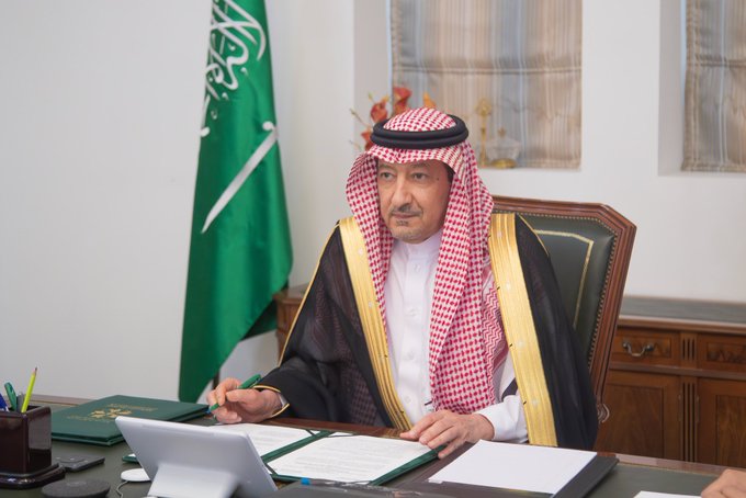 نائب وزير الخارجية يستقبل رئيس البنك المركزي ووزير الصناعة والتجارة في نيكاراغوا