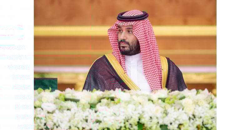 برئاسة ولي العهد .. مجلس الوزراء يصدر 18 قراراً بينها تعديل نظام المرور