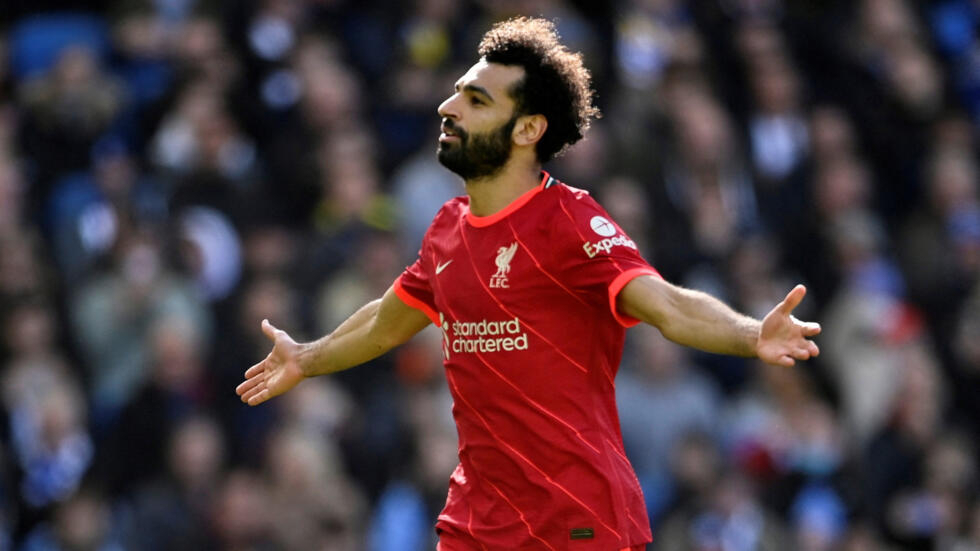 “محمد صلاح” .. يوشك تجديد تعاقده مع ليفربول