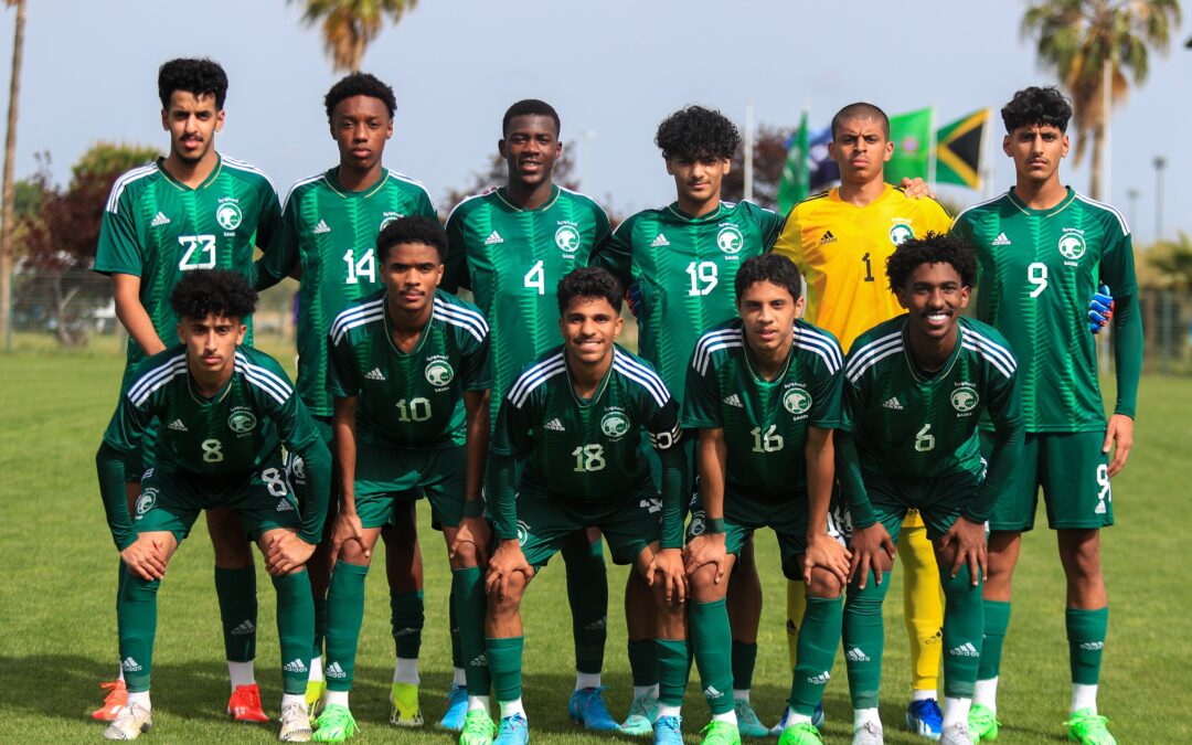 منتخب الـ 18 عامًا يخسر مواجهة جواتيمالا 4 / 2