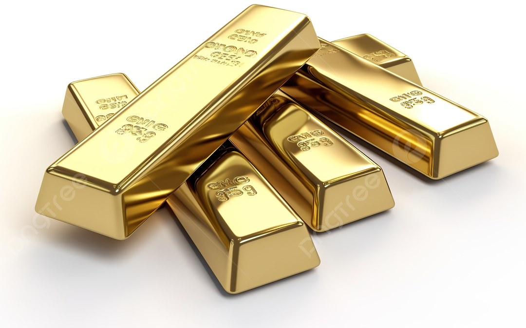 الذهب ينخفض إلى 2327 دولارَ مع تراجع آمال خفض الفائدة الأمريكية